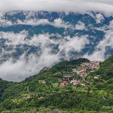 Casa Nel Borgo - Casa Oliva Vila Tremosine Quarto foto